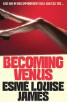 Becoming Venus cover