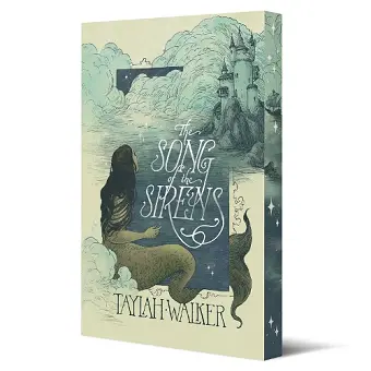 The Song of the Sirens cover