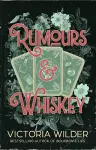 Rumours and Whiskey cover