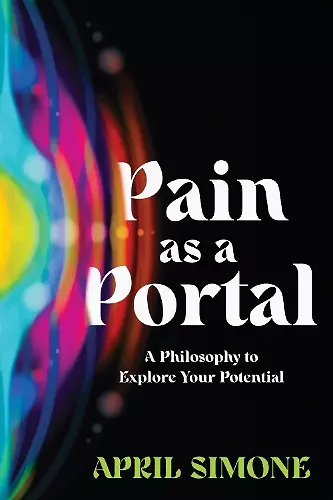 Pain as a Portal cover