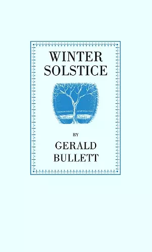 Winter Solstice cover