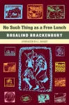 No Such Thing as a Free Lunch cover
