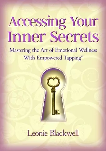 Accessing Your Inner Secrets cover