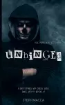 Unhinged cover