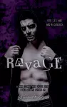 Ravage cover