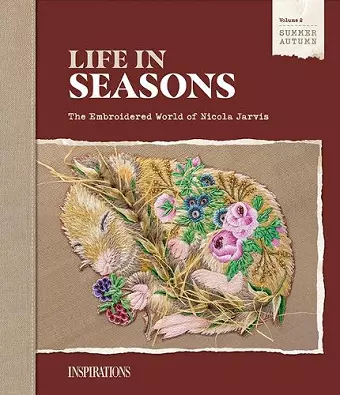 Life in Seasons | Summer/Autumn (Volume Two) cover