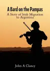 A Bard on the Pampas cover