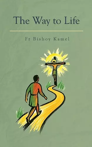 The Way To Life cover