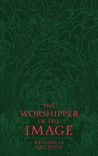 The Worshipper of the Image cover