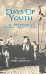 Days Of Youth cover