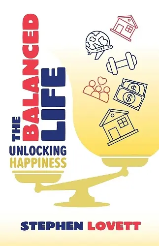 The Balanced Life cover