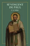 St Vincent de Paul cover