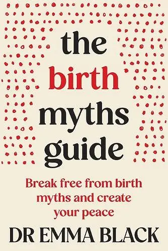 The Birth Myths Guide cover