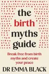 The Birth Myths Guide cover