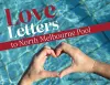 Love Letters to North Melbourne Pool cover
