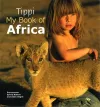Tippi My Book of Africa cover