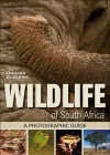 Wildlife of South Africa cover