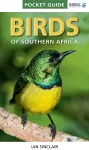 Pocket Guide Birds of Southern Africa cover