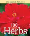 100 New Herbs cover