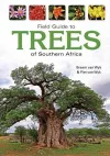 Field Guide to Trees of Southern Africa cover
