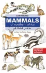 Smithers Mammals of Southern Africa cover