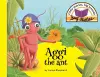 Aggi the ant cover