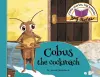 Cobus the cockroach cover