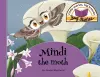 Mindi the moth cover