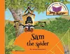 Sam the spider cover