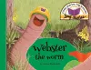 Webster the worm cover