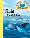 Dabi the dolphin cover