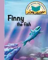 Finny the fish cover