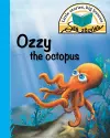 Ozzy the octopus cover