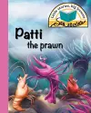 Patti the prawn cover