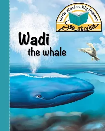 Wadi the whale cover