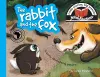 The rabbit and the fox cover