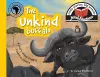 The unkind buffalo cover