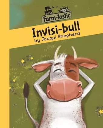 Invisi-bull cover