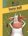 Invisi-bull cover