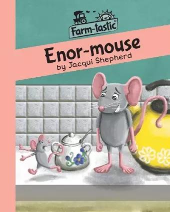 Enor-mouse cover