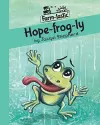 Hope-frog-ly cover