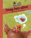 Imag-hen-ation cover