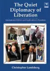 The quiet diplomacy of liberation cover