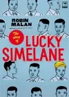 The story of lucky simelane cover