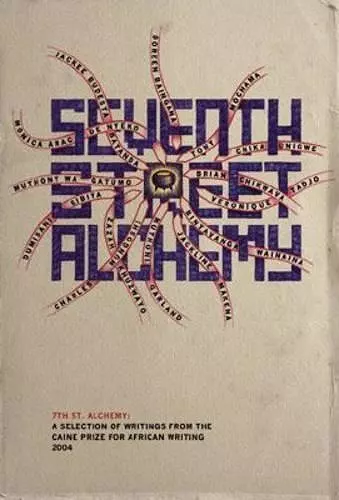 Seventh street alchemy cover