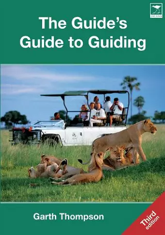 The guide's guide to guiding cover