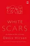 White scars cover