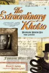 The extraordinary Khotso cover