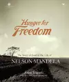 Hunger for freedom cover