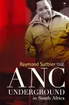 The ANC underground cover